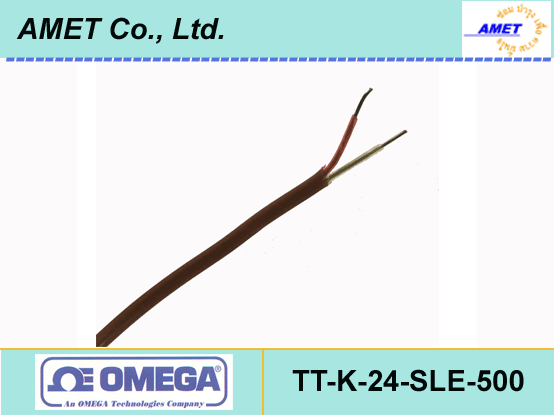 TT-K Thermocouple wire